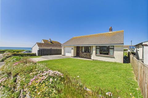 2 bedroom bungalow for sale, The Crescent, Widemouth Bay, Bude
