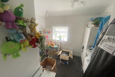 31 Browen, Llanelli, SA14 9DB