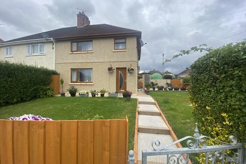 31 Browen, Llanelli, SA14 9DB