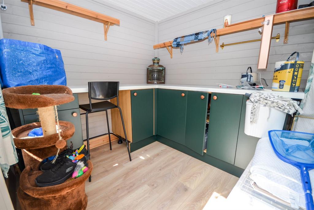 Summerhouse