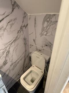 undefined, Southend Road, London E6