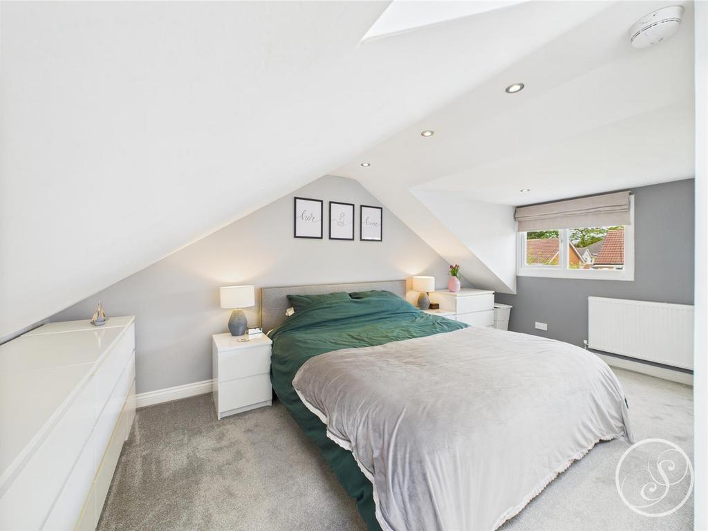 Bed 1