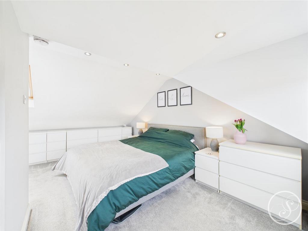 Bed 1