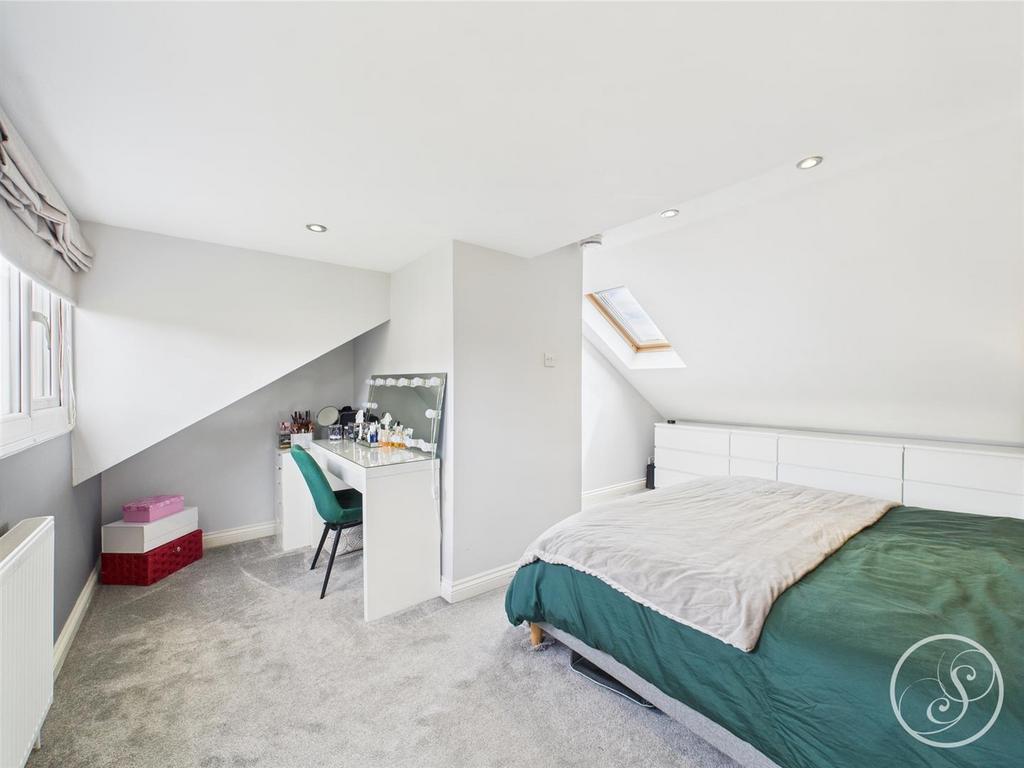 Bed 1
