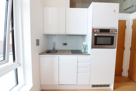 undefined, The Landmark, Luton LU1