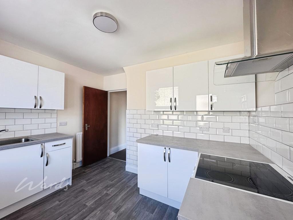 Upper D kitchen use