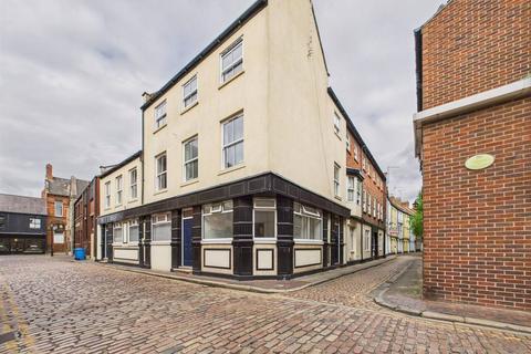 The Lanes, Prince Street, Hull, HU1 2LJ