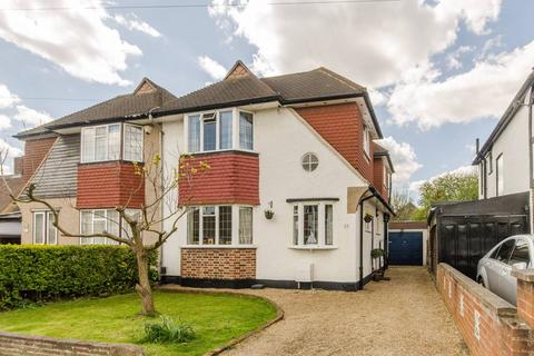 4 Kneller Road, New Malden, KT3 5NE