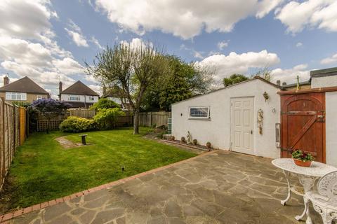 4 Kneller Road, New Malden, KT3 5NE