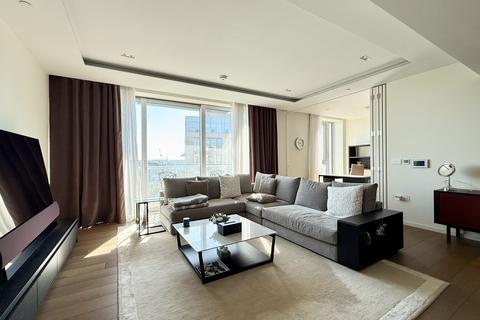 3 bedroom flat to rent, Lillie Square, London SW6