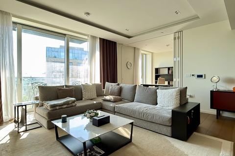 3 bedroom flat to rent, Lillie Square, London SW6