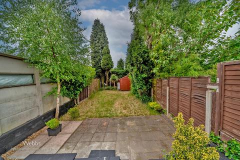 undefined, Leighswood Road, Aldridge WS9
