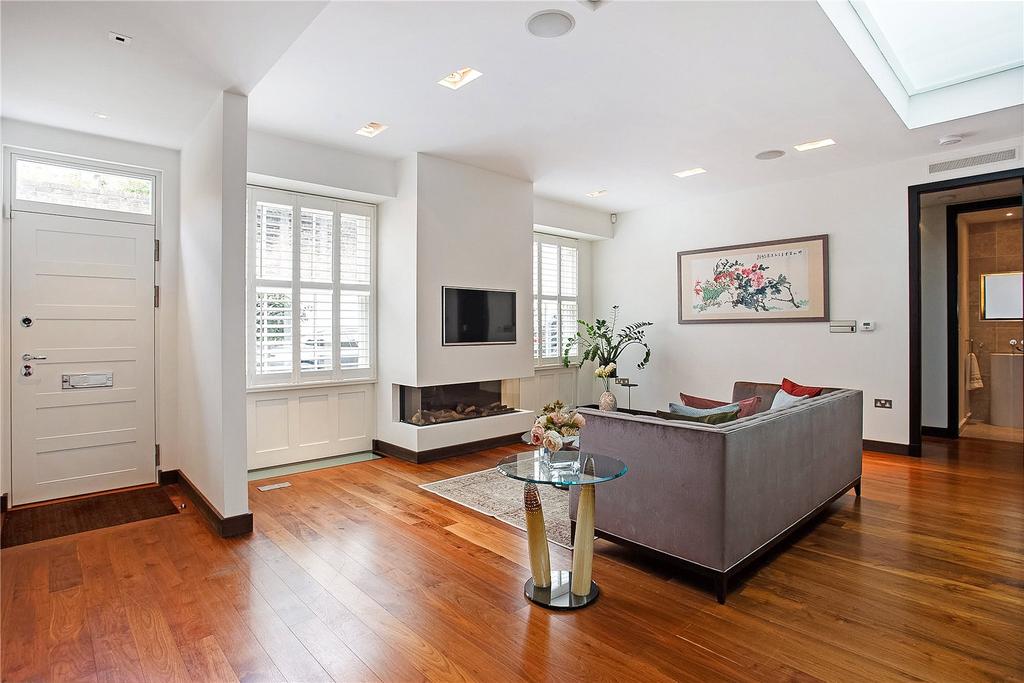 Reception Room 1
