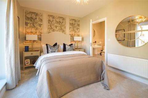 4 bedroom end of terrace house for sale, Grain Walk, Cherry Hinton, Cambridge, CB1
