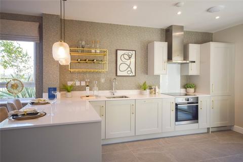 Grain Walk, Cherry Hinton, Cambridge, CB1