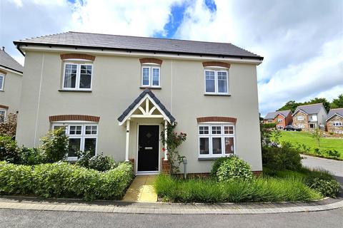 undefined, Yellowmead Tor Close, Tavistock