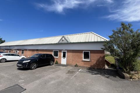Property to rent - Suite 3, Warwick House, Rosehill, Carlisle, Cumbria, CA1 2UT, Rosehill Industrial Estate CA1