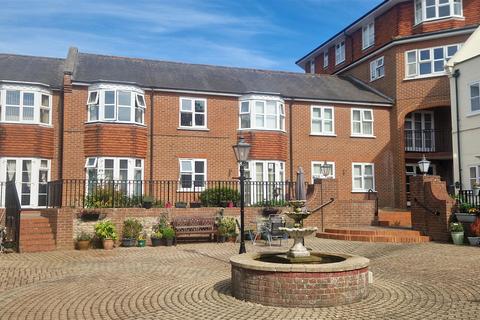 Winterton Lodge, Goda Road, Littlehampton