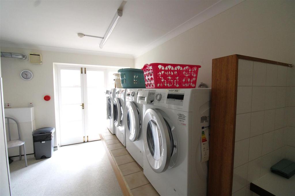 Communal laundry.JPG
