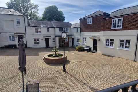 1 bedroom flat for sale, Winterton Lodge, Goda Road, Littlehampton