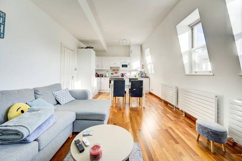 2 bedroom flat for sale, Philbeach Gardens, Earls Court, London, SW5