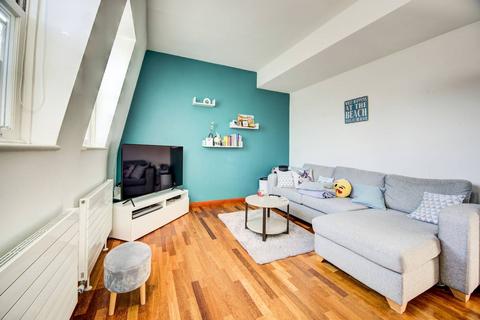 2 bedroom flat for sale, Philbeach Gardens, Earls Court, London, SW5