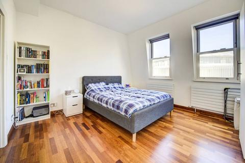 2 bedroom flat for sale, Philbeach Gardens, Earls Court, London, SW5