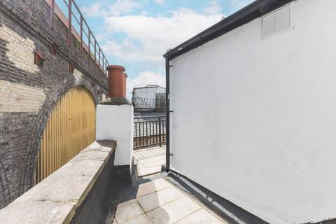 1 bedroom flat for sale, Hinton Road, Herne Hill