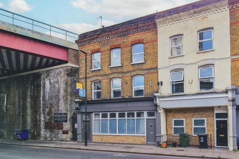 1 bedroom flat for sale, Hinton Road, Herne Hill