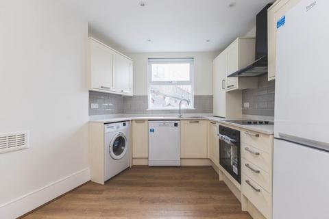 1 bedroom flat for sale, Hinton Road, Herne Hill