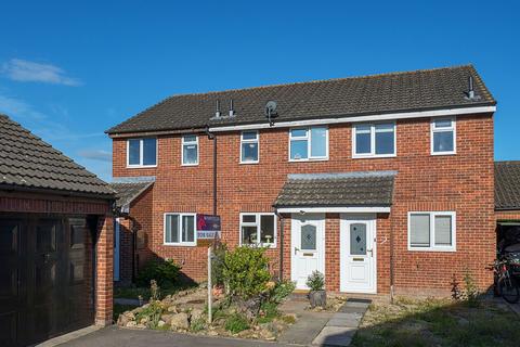 2 bedroom terraced house for sale, Spencer Close, Melksham SN12