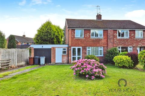 3 bedroom semi-detached house for sale, Harpur Crescent, Stoke-on-Trent ST7