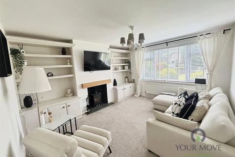 3 bedroom semi-detached house for sale, Harpur Crescent, Stoke-on-Trent ST7