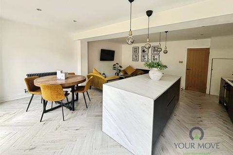 3 bedroom semi-detached house for sale, Harpur Crescent, Stoke-on-Trent ST7