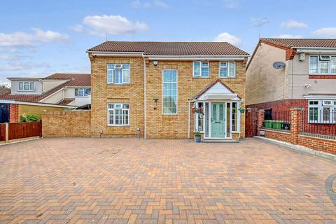undefined, High Road North, Basildon SS15