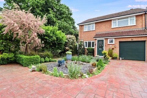 undefined, Wimpole Drive, South Wootton