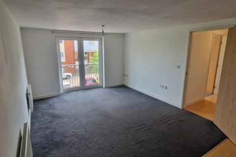 2 bedroom flat to rent, Great Colmore Street, Birmingham, West Midlands, B15
