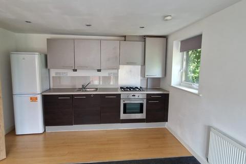 2 bedroom flat to rent, Great Colmore Street, Birmingham, West Midlands, B15