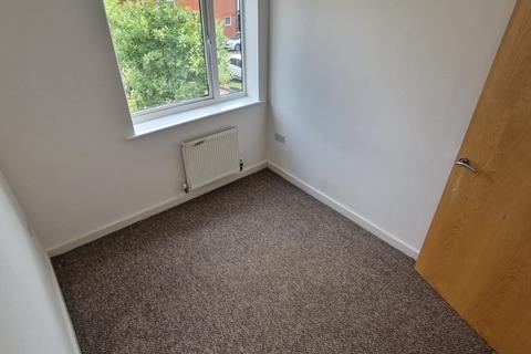 2 bedroom flat to rent, Great Colmore Street, Birmingham, West Midlands, B15