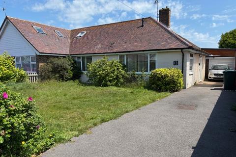 undefined, Tythe Barn Road, Selsey