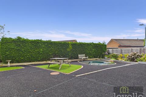 undefined, The Green, Mablethorpe LN12