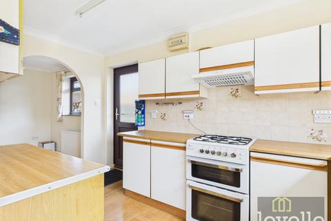 undefined, The Green, Mablethorpe LN12