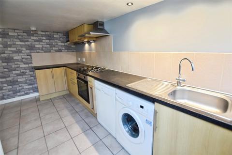 undefined, Longroyd Crescent, Leeds, West Yorkshire, LS11