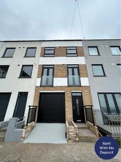 Kent Terrace, Ramsgate, Kent, CT11