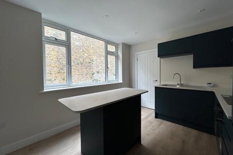 undefined, Kent Terrace, Ramsgate, Kent, CT11