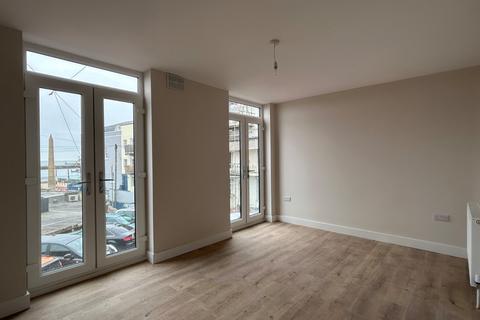 undefined, Kent Terrace, Ramsgate, Kent, CT11