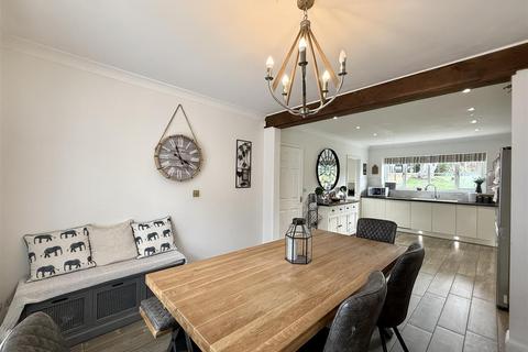 1 Hereford Drive, Claydon, Ipswich, IP6 0BF