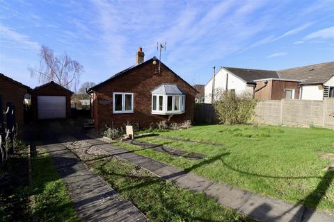 3 bedroom detached bungalow for sale, St. Helens Road, Pocklington, York