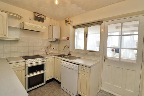 3 bedroom detached bungalow for sale, St. Helens Road, Pocklington, York