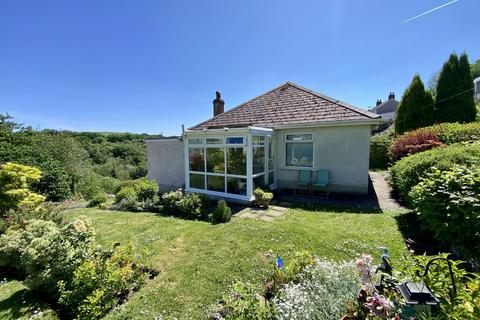 2 bedroom detached bungalow for sale, Clydach Road, Craig-cefn-parc, Swansea, City And County of Swansea.